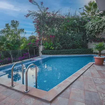 빌라 Melisa 카스