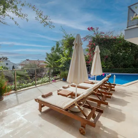 Melisa 빌라 카스