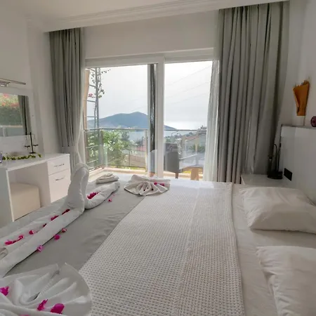 Melisa 빌라 카스