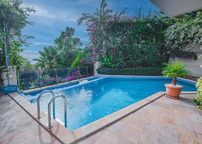 Villa Melisa Kaş