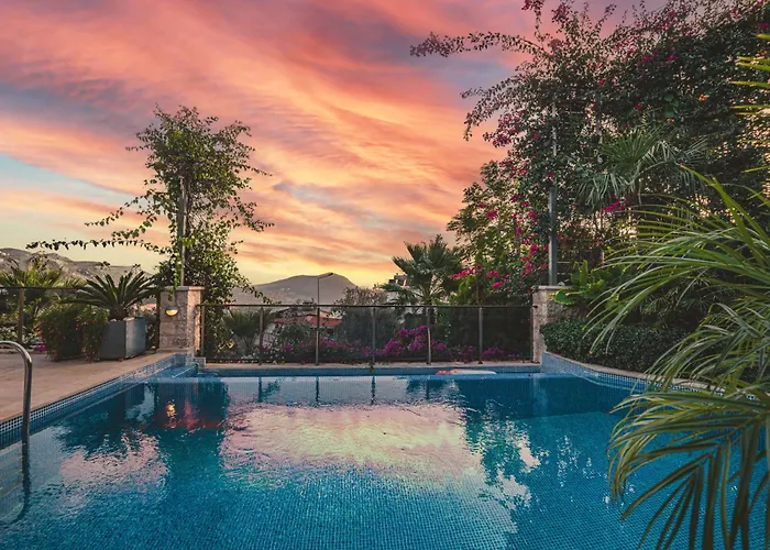 Villa Melisa