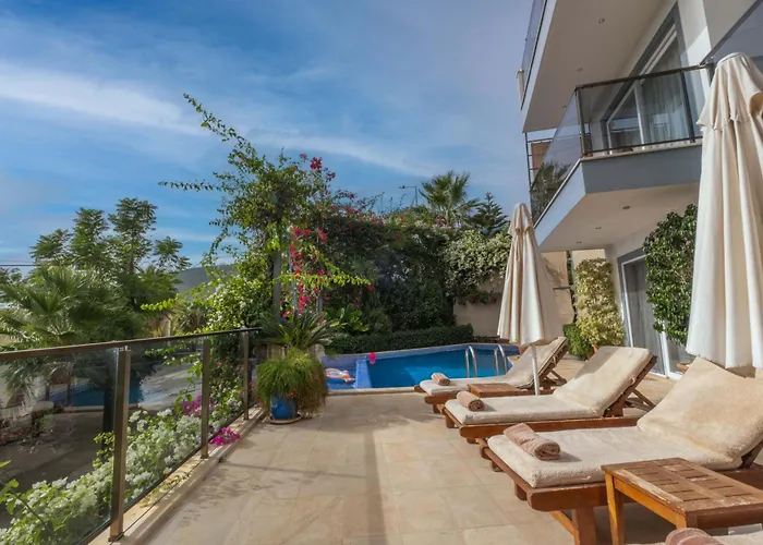 Villa Melisa *