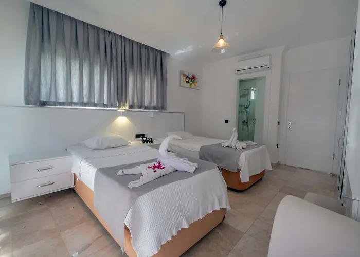 Villa Melisa