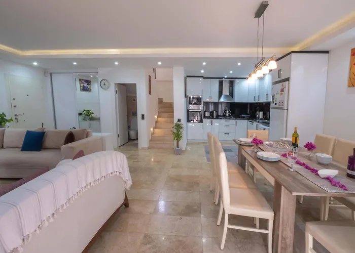 Villa Melisa *