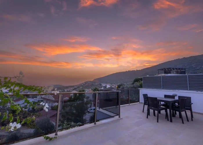 Villa Melisa *