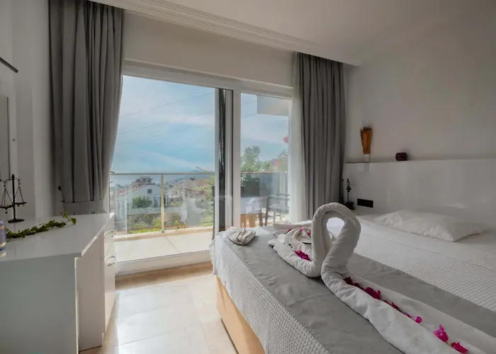 Villa Melisa Kaş