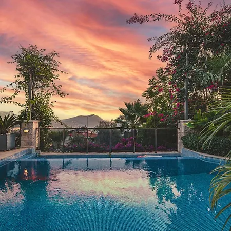 Villa Melisa