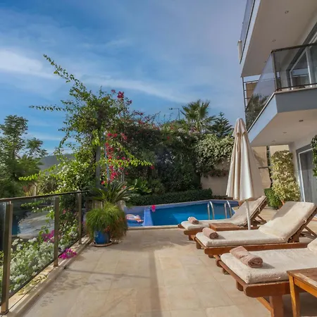 Villa Melisa *