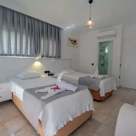 Villa Melisa