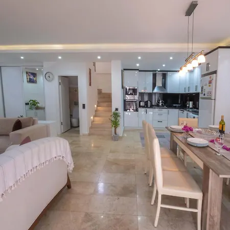 Villa Melisa *