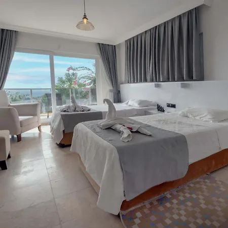 Villa Melisa