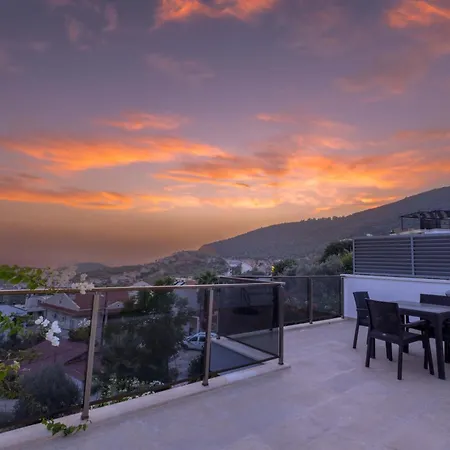 Villa Melisa *