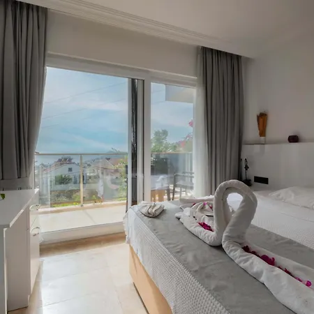 Villa Melisa Kas